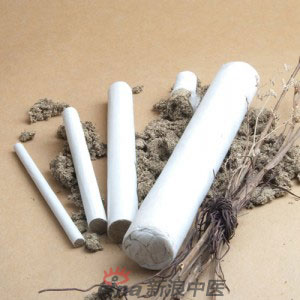 艾灸為什么要用陳艾？