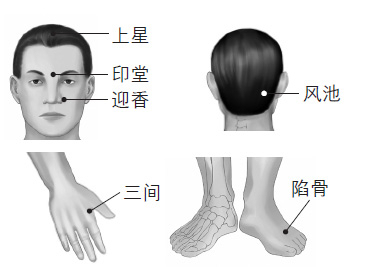 鼻塞、打鼾等鼻子問題的防治