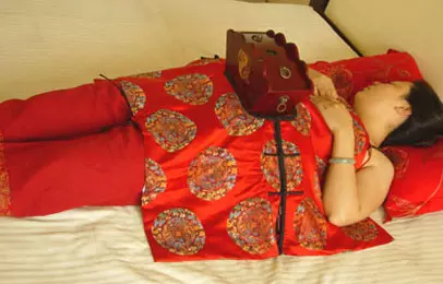 艾灸的作用是什么？ 怎樣用艾灸養(yǎng)生？