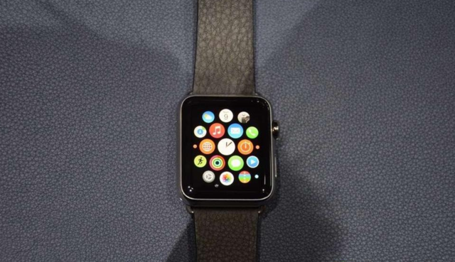 Apple Watch能否成蘋果新增長引擎？
