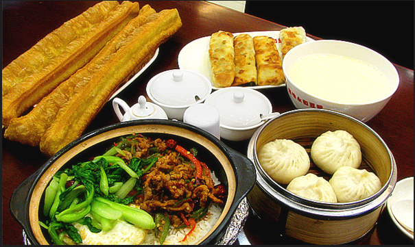早起上班如何吃出營養(yǎng)？